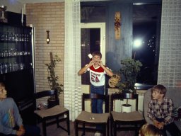 0DIA 1984 RAVA PUPS 1